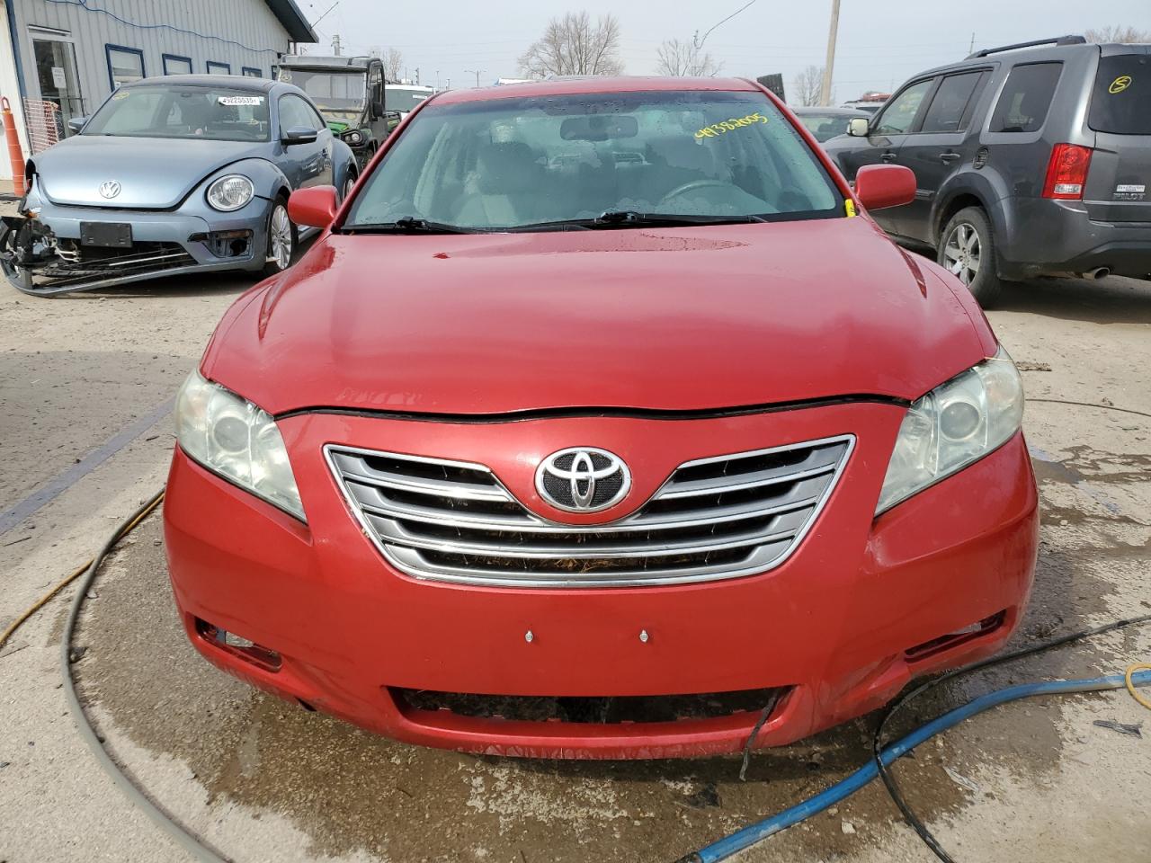 2009 Toyota Camry - Image 5
