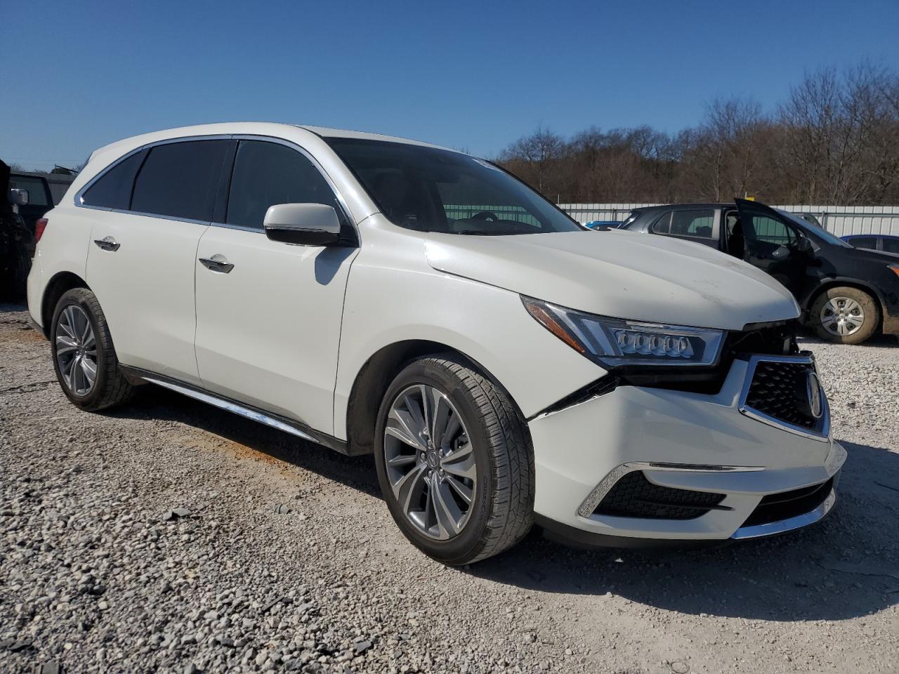 2017 Acura MDX - Image 4