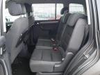 2013 VOLKSWAGEN TOURAN SE for sale at Copart YORK