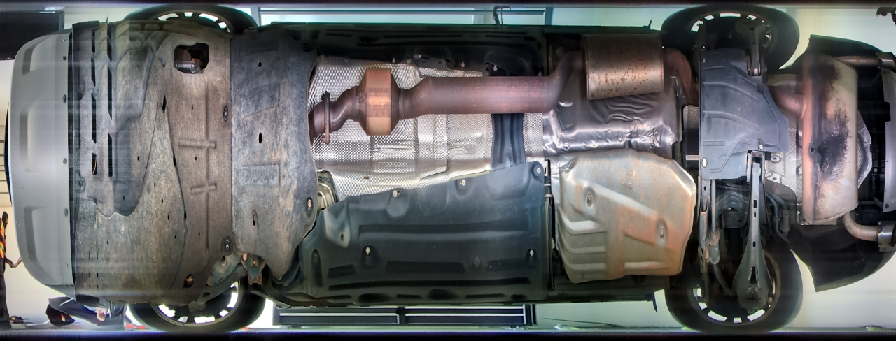 1FMCU0GD2JUB47579 2018 Ford Escape Se