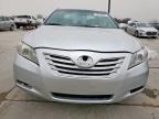 2007 Toyota Camry Ce на продаже в Grand Prairie, TX - Rear End