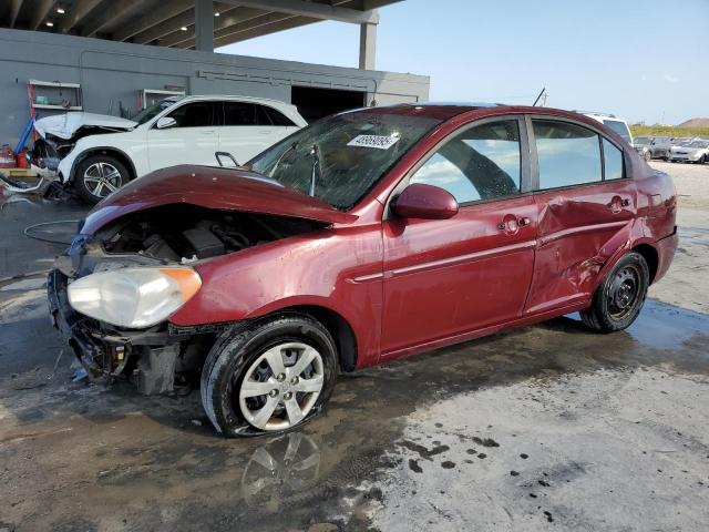 2009 Hyundai Accent Gls