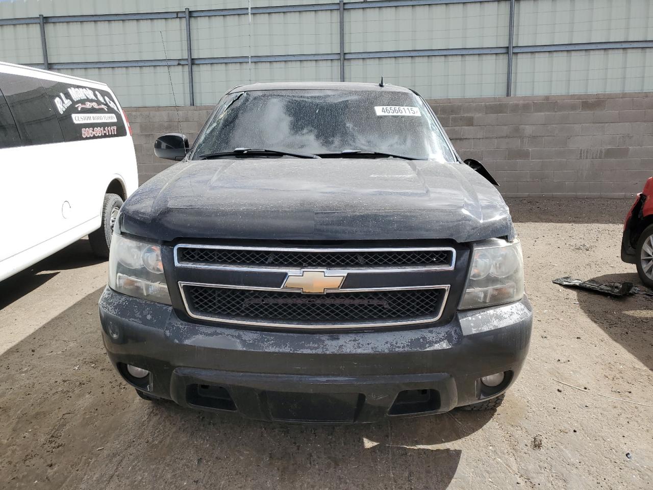 2007 Chevrolet Avalanche - Image 5