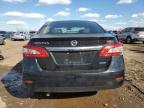 2014 Nissan Sentra S zu verkaufen in Elgin, IL - Front End