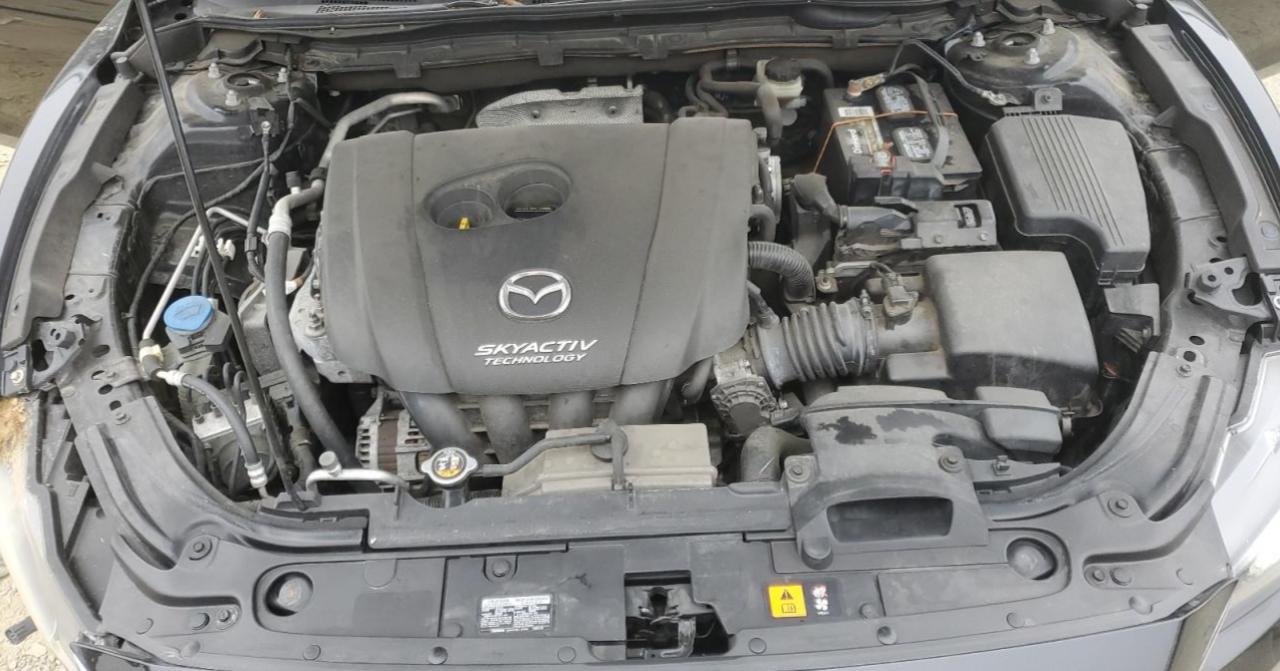 2016 Mazda 6 - Image 11