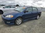 2005 Toyota Corolla Ce zu verkaufen in Antelope, CA - Rear End