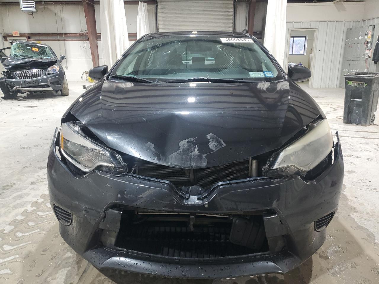 2016 Toyota Corolla - Image 5