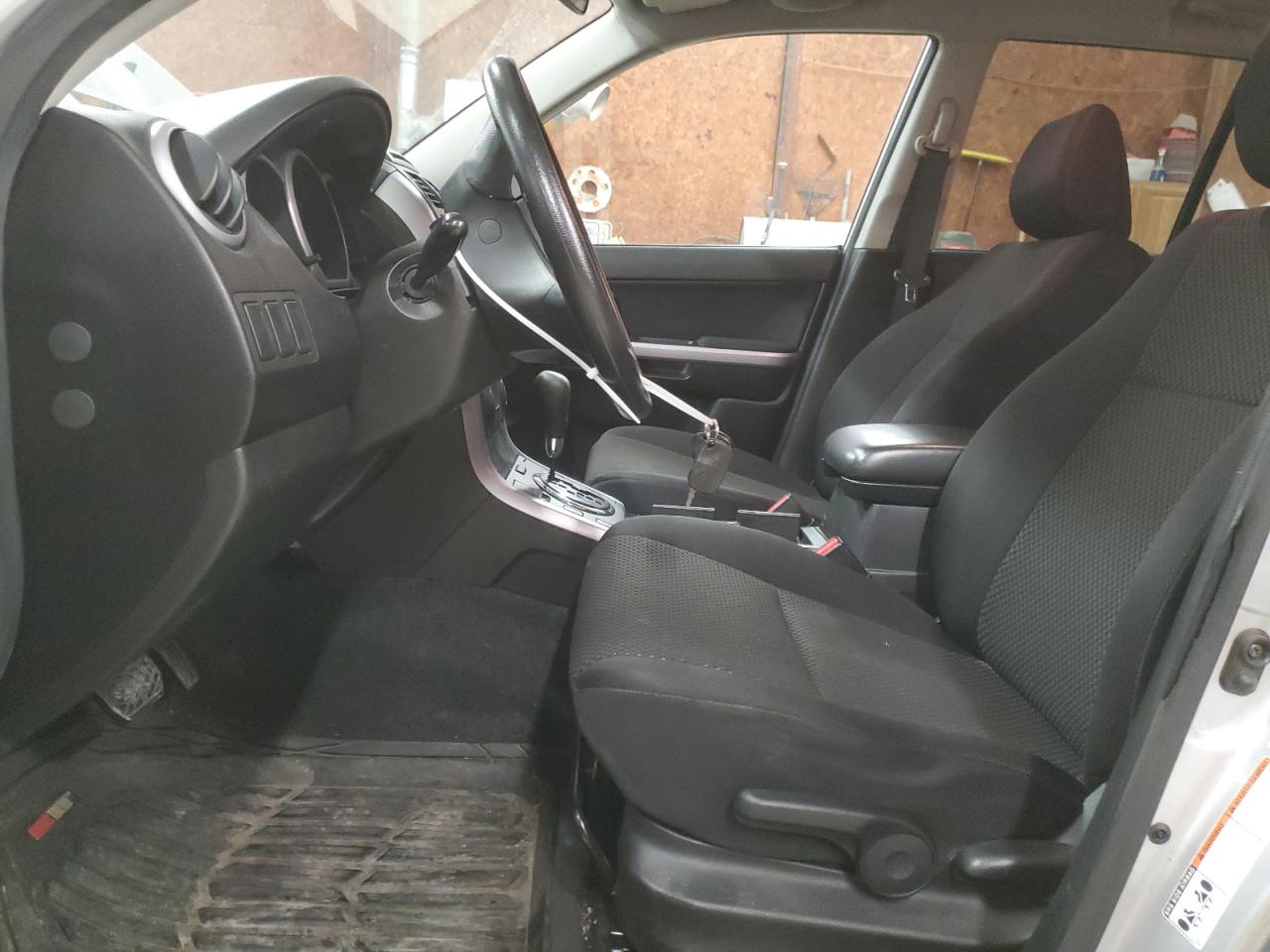 2012 Suzuki Grand Vitara - Image 7