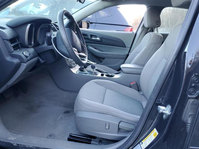  CHEVROLET MALIBU 2015 Чорний