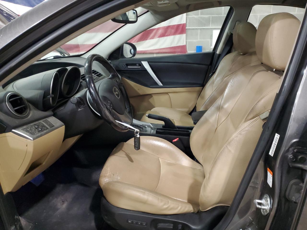 2010 Mazda 3 - Image 7