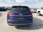 2022 Audi Q5 Premium Plus 45 იყიდება New Orleans-ში, LA - Front End