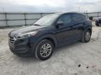 2017 Hyundai Tucson Se na sprzedaż w Walton, KY - Side