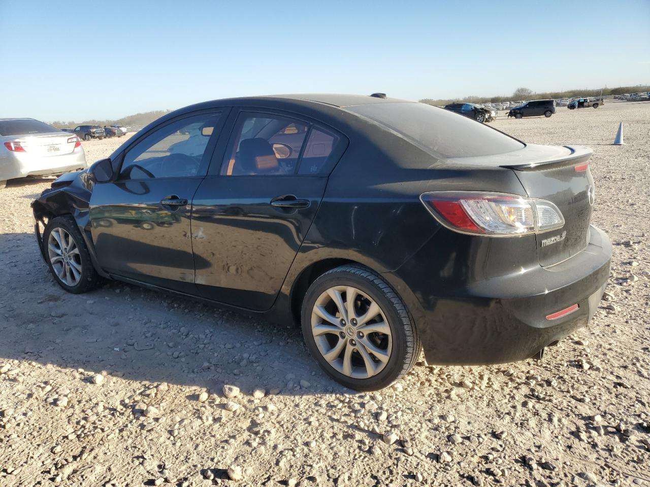 2010 Mazda 3 - Image 2