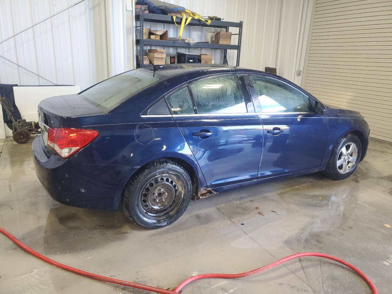 2011 Chevrolet Cruze - Image 3