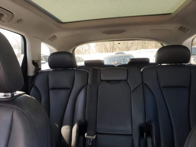 2017 AUDI Q7 PRESTIGE