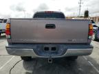 2001 Toyota Tundra Access Cab продається в Wilmington, CA - Undercarriage