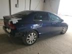2007 Honda Civic Lx na sprzedaż w Lexington, KY - Rear End