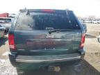 2007 Jeep Grand Cherokee Limited en Venta en North Las Vegas, NV - Minor Dent/Scratches