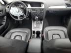 2010 Audi A4 Premium na sprzedaż w Dyer, IN - Front End