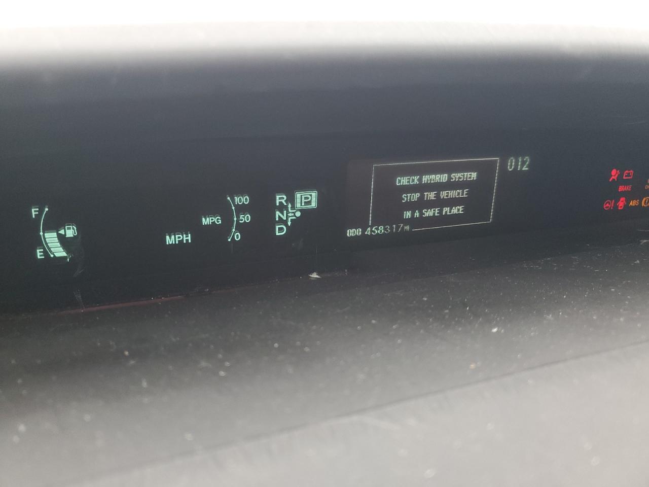 2015 Toyota Prius - Image 9