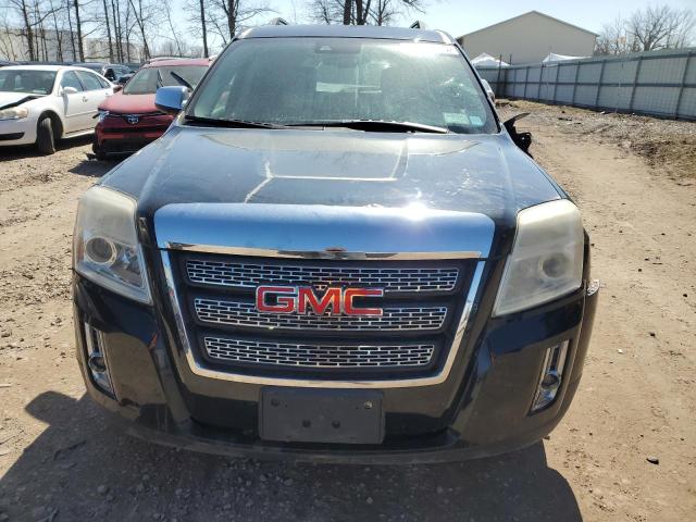  GMC TERRAIN 2014 Czarny