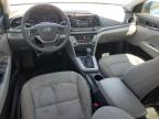 2017 Hyundai Elantra Se for Sale in Newton, AL - Rear End