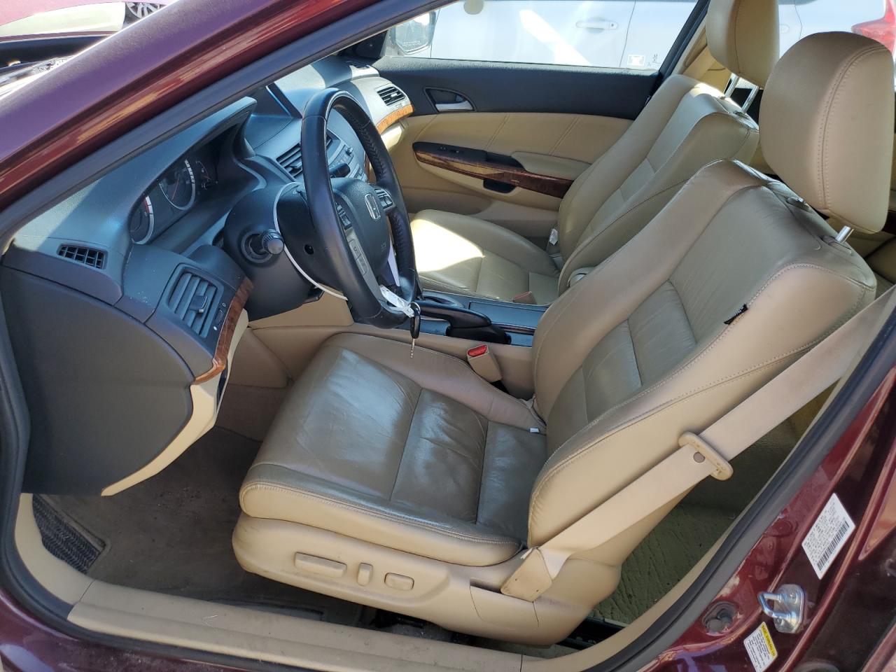 2011 Honda Accord - Image 7