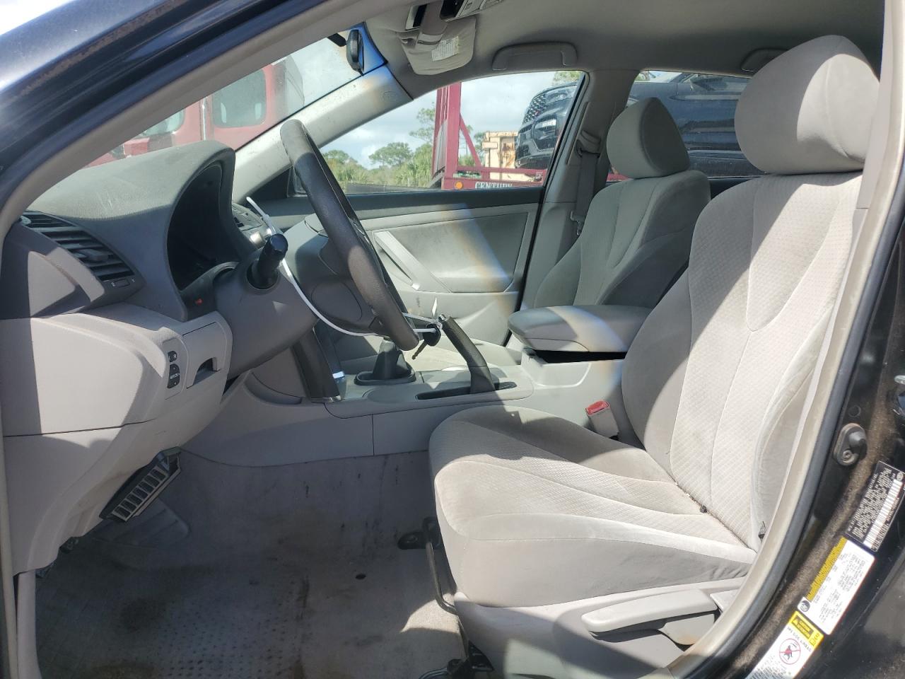 2007 Toyota Camry - Image 7
