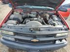 1996 Chevrolet Tahoe K1500 zu verkaufen in Chicago Heights, IL - Front End