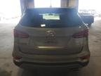 2018 HYUNDAI SANTA FE SPORT    for sale at Copart IA - DAVENPORT