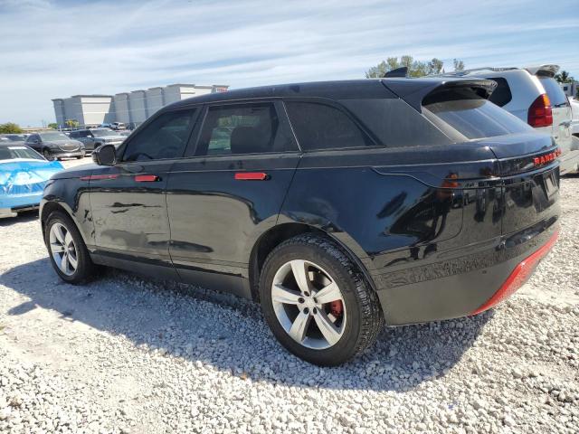  LAND ROVER RANGEROVER 2018 Black