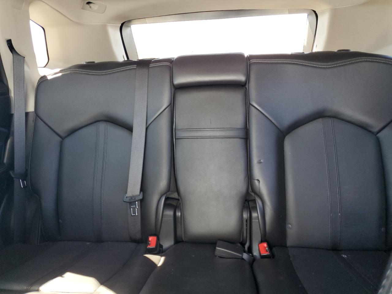 2013 Cadillac SRX - Image 10