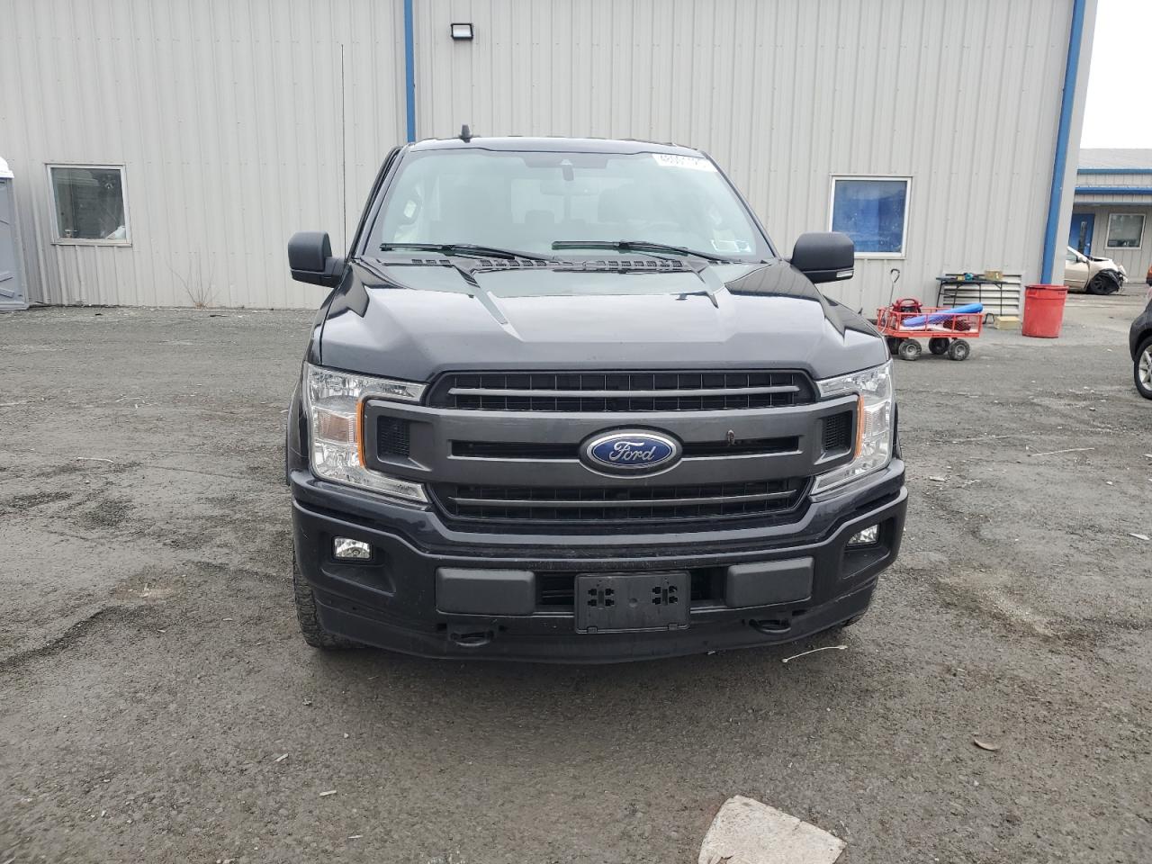 2020 Ford F-150 - Image 5