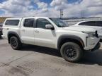 2022 Nissan Frontier S იყიდება Littleton-ში, CO - Front End