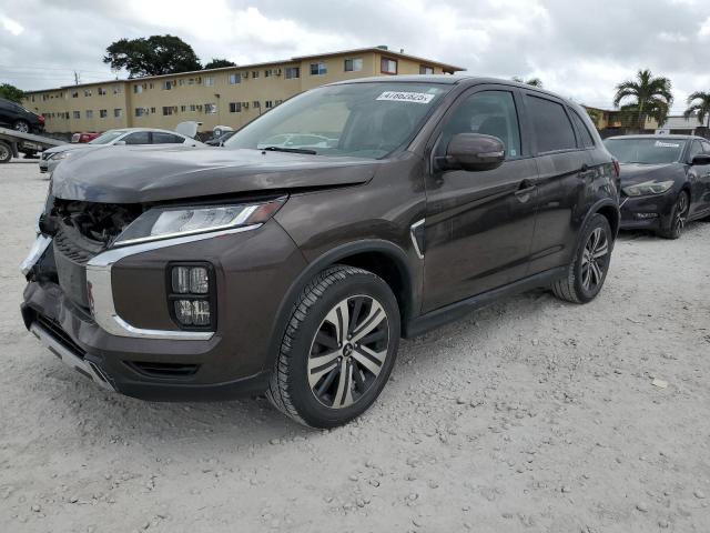 2020 Mitsubishi Outlander Sport Se