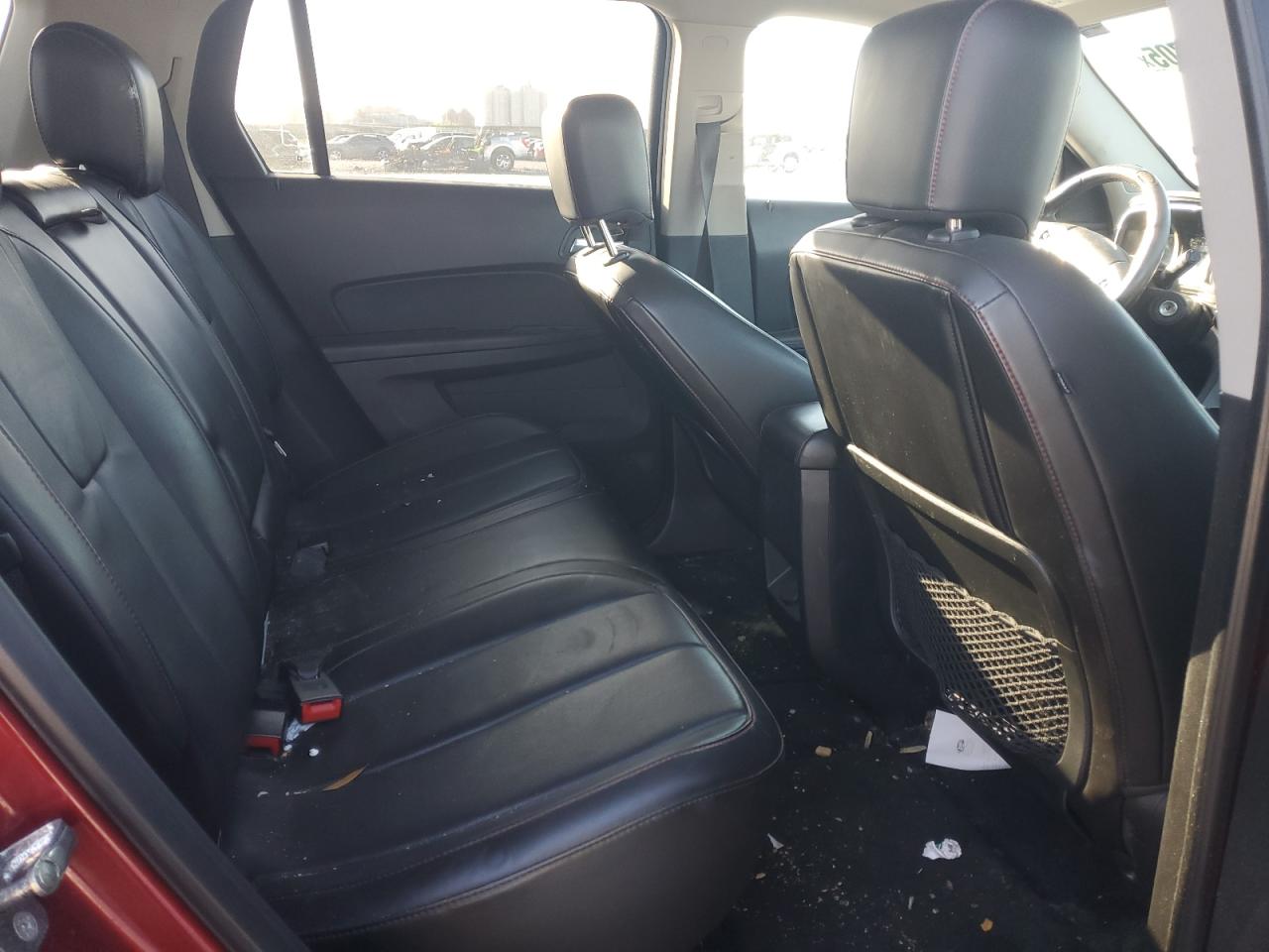 2012 GMC Terrain - Image 11