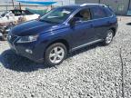 2013 Lexus Rx 350 Base продається в Arcadia, FL - Rear End