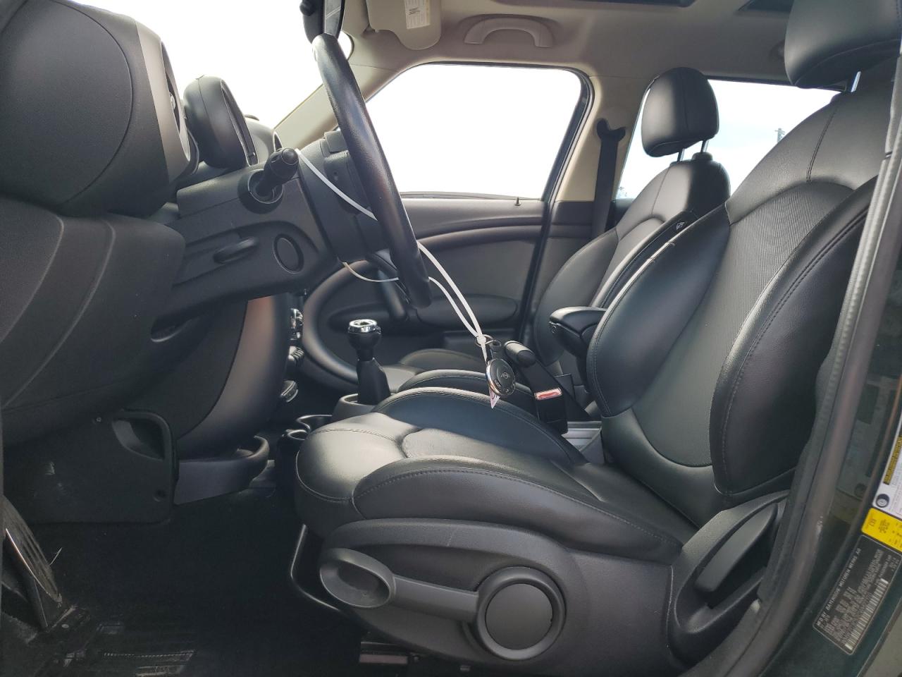 2012 MINI Cooper - Image 7