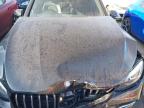 2017 MERCEDES BENZ AMG GLC 43 for sale at Copart PETERLEE