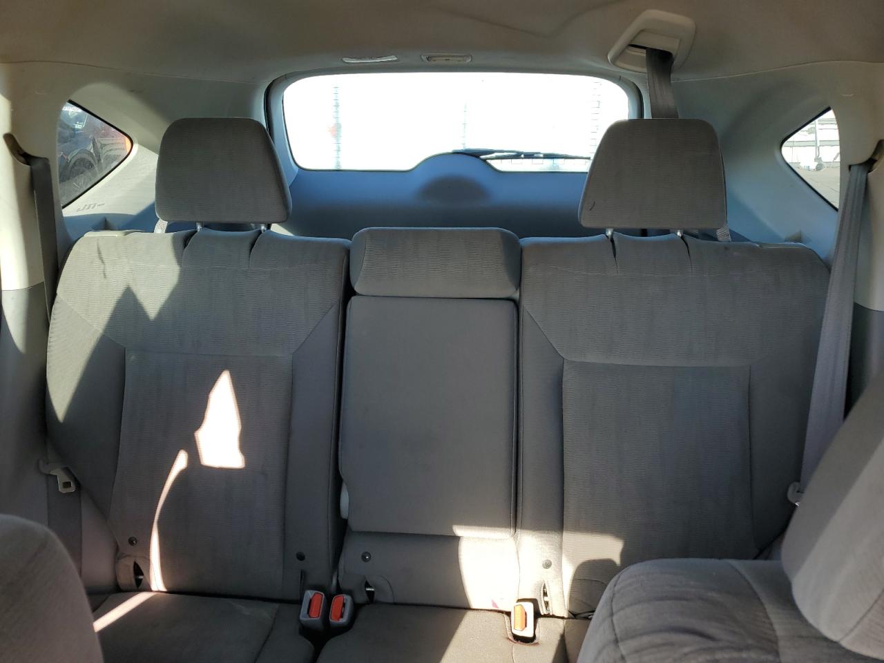 2013 Honda CR-V - Image 10
