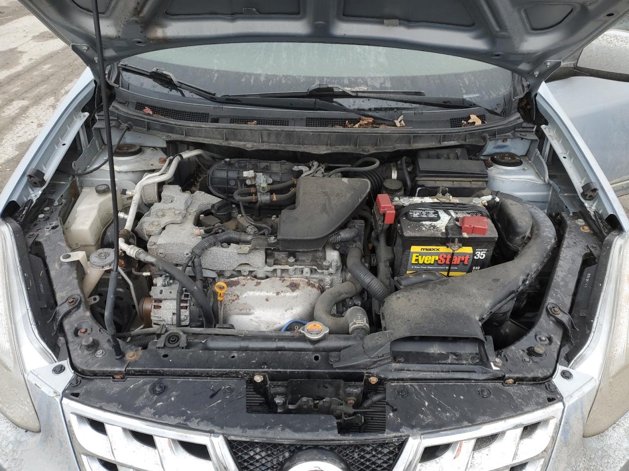 2013 Nissan Rogue - Image 12