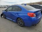 2017 Subaru Wrx Limited de vânzare în Littleton, CO - Front End