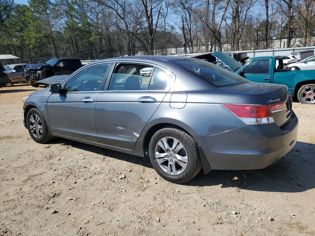 2012 Honda Accord - Image 2