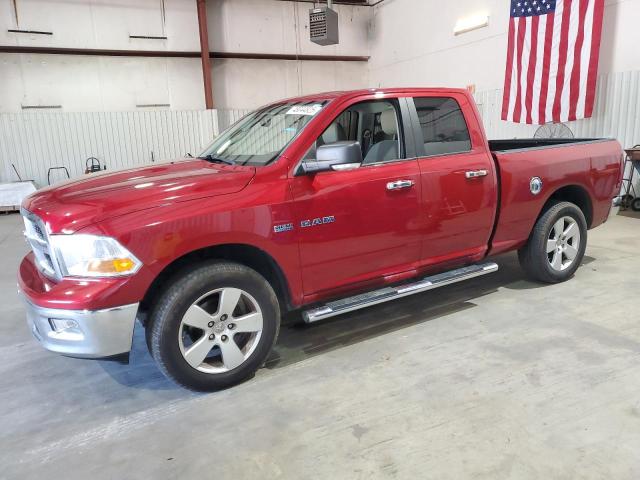 2009 Dodge Ram 1500 