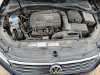 2017 Volkswagen Passat Se en Venta en San Antonio, TX - Hail
