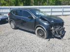 2018 Nissan Rogue S на продаже в Riverview, FL - Front End