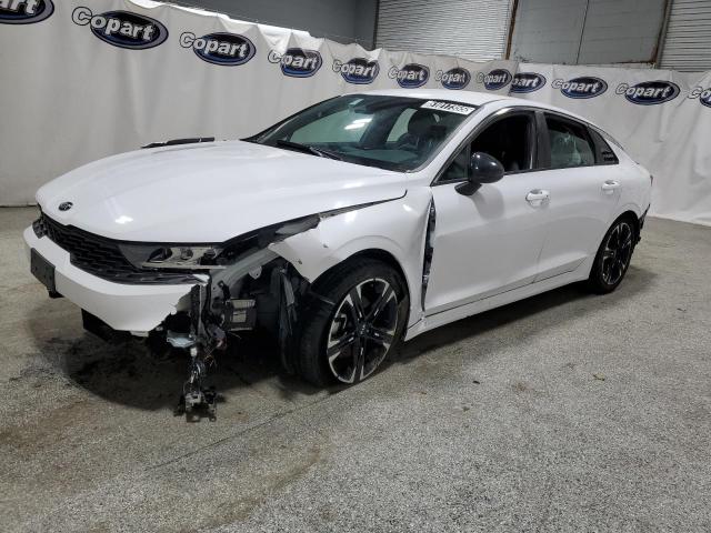 KIA K5 GT LINE 2021
