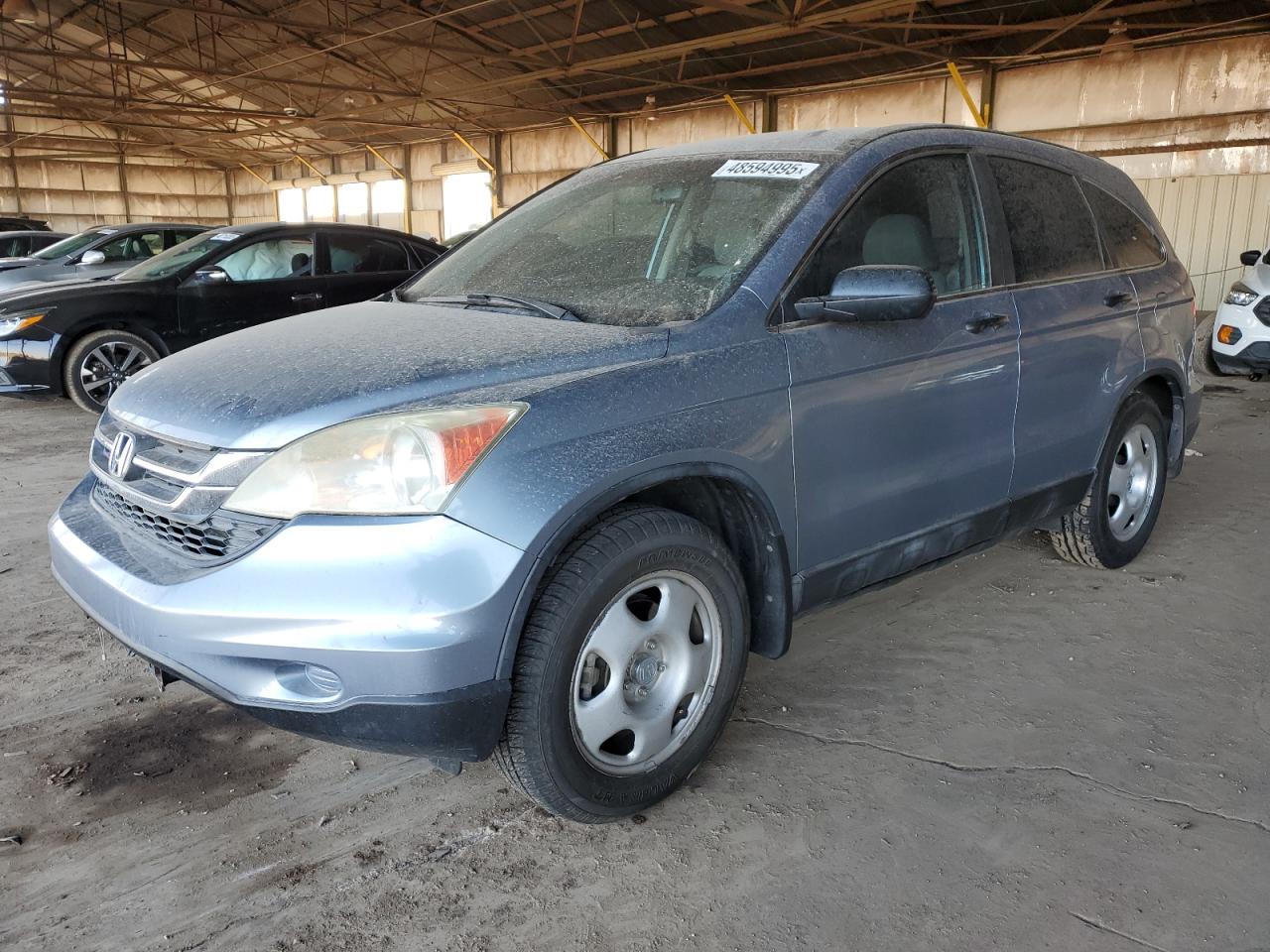 2011 Honda CR-V - Image 1