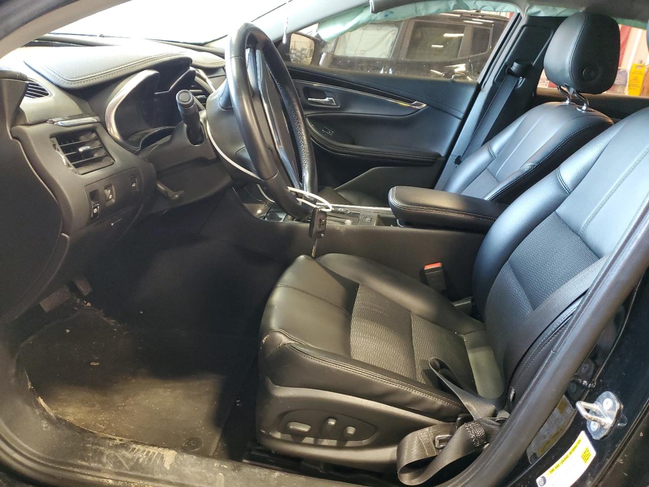 2018 Chevrolet Impala - Image 7