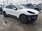 2015 Porsche Macan S на продаже в Sun Valley, CA - Front End
